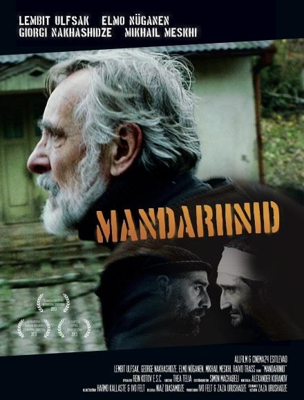 Фильм Мандарины (2013) смотреть онлайн